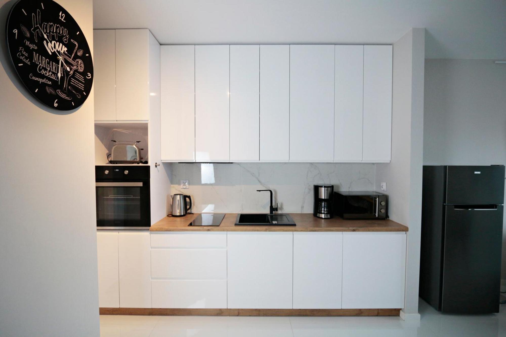 Baltic Home Promenada Gwiazd 14 Międzyzdroje Zewnętrze zdjęcie