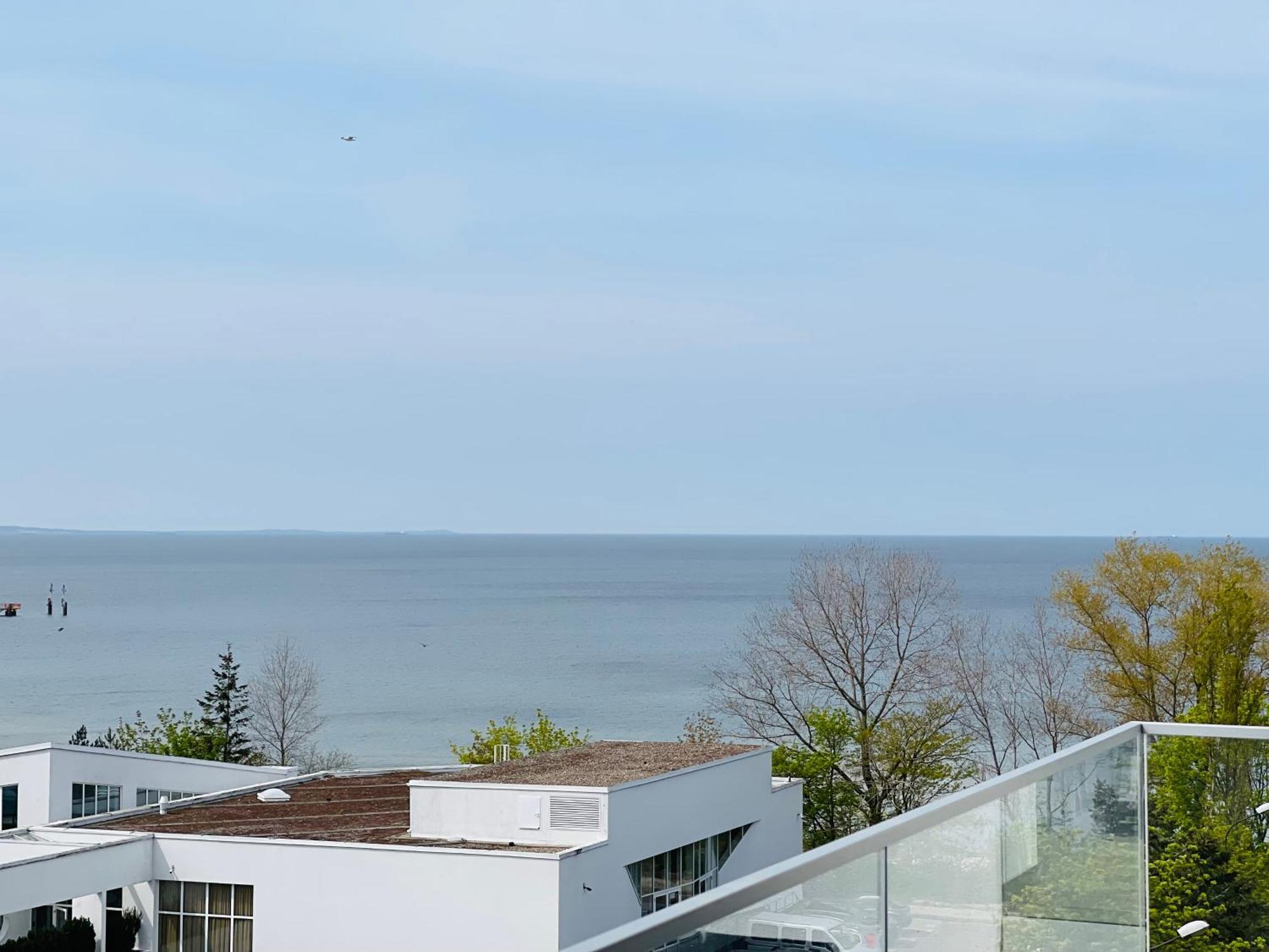 Baltic Home Promenada Gwiazd 14 Międzyzdroje Zewnętrze zdjęcie