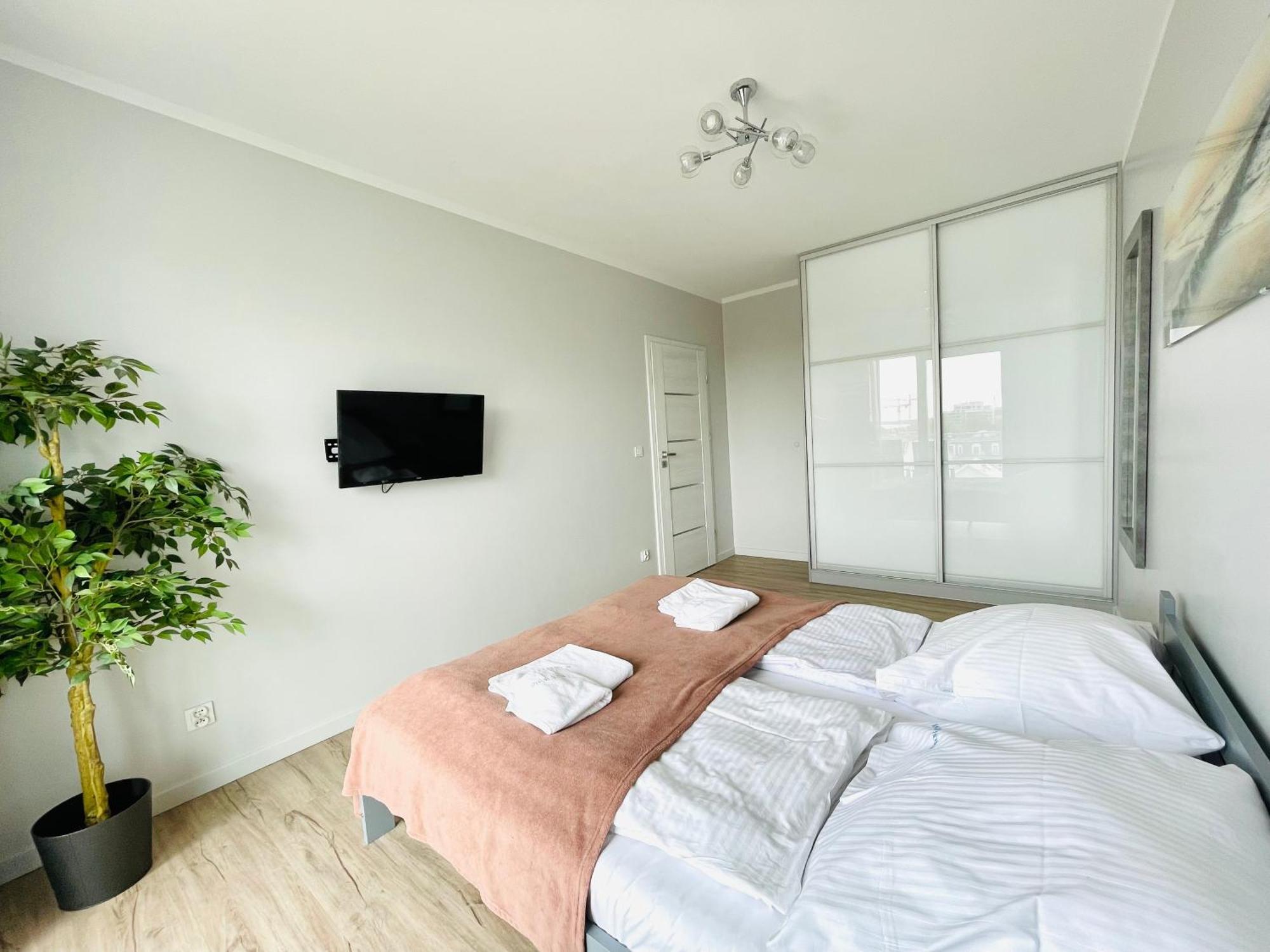 Baltic Home Promenada Gwiazd 14 Międzyzdroje Zewnętrze zdjęcie