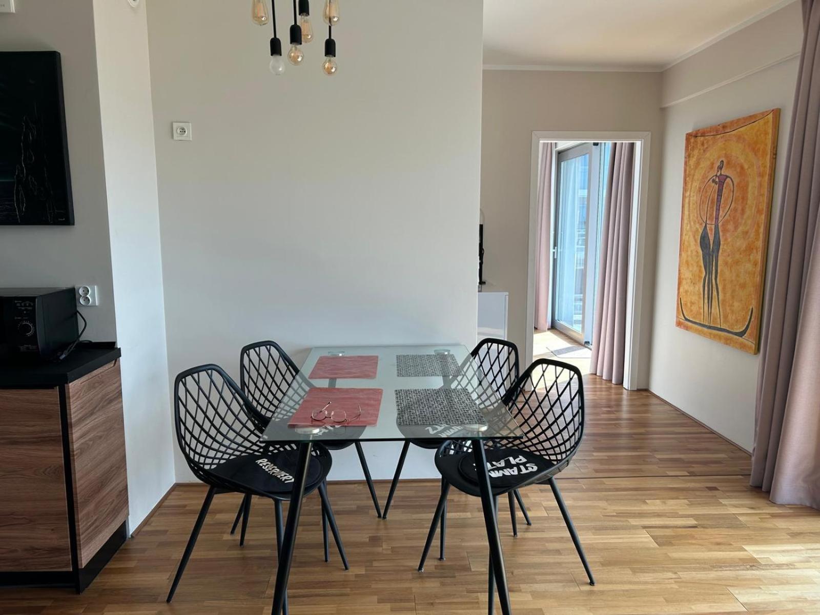 Baltic Home Promenada Gwiazd 14 Międzyzdroje Zewnętrze zdjęcie