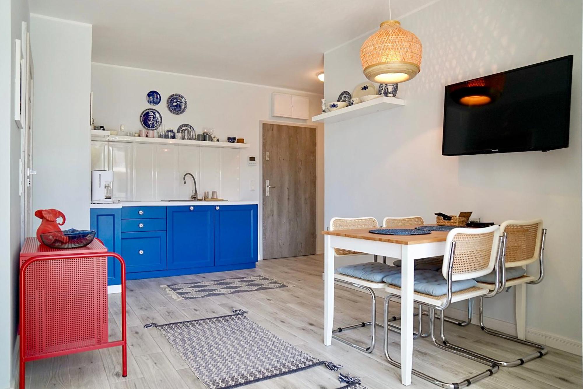Baltic Home Promenada Gwiazd 14 Międzyzdroje Zewnętrze zdjęcie